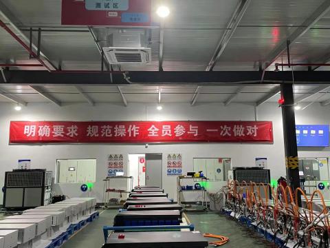 tyc86太阳集团能源科技年度质量活动暨第一届手艺竞赛圆满收官