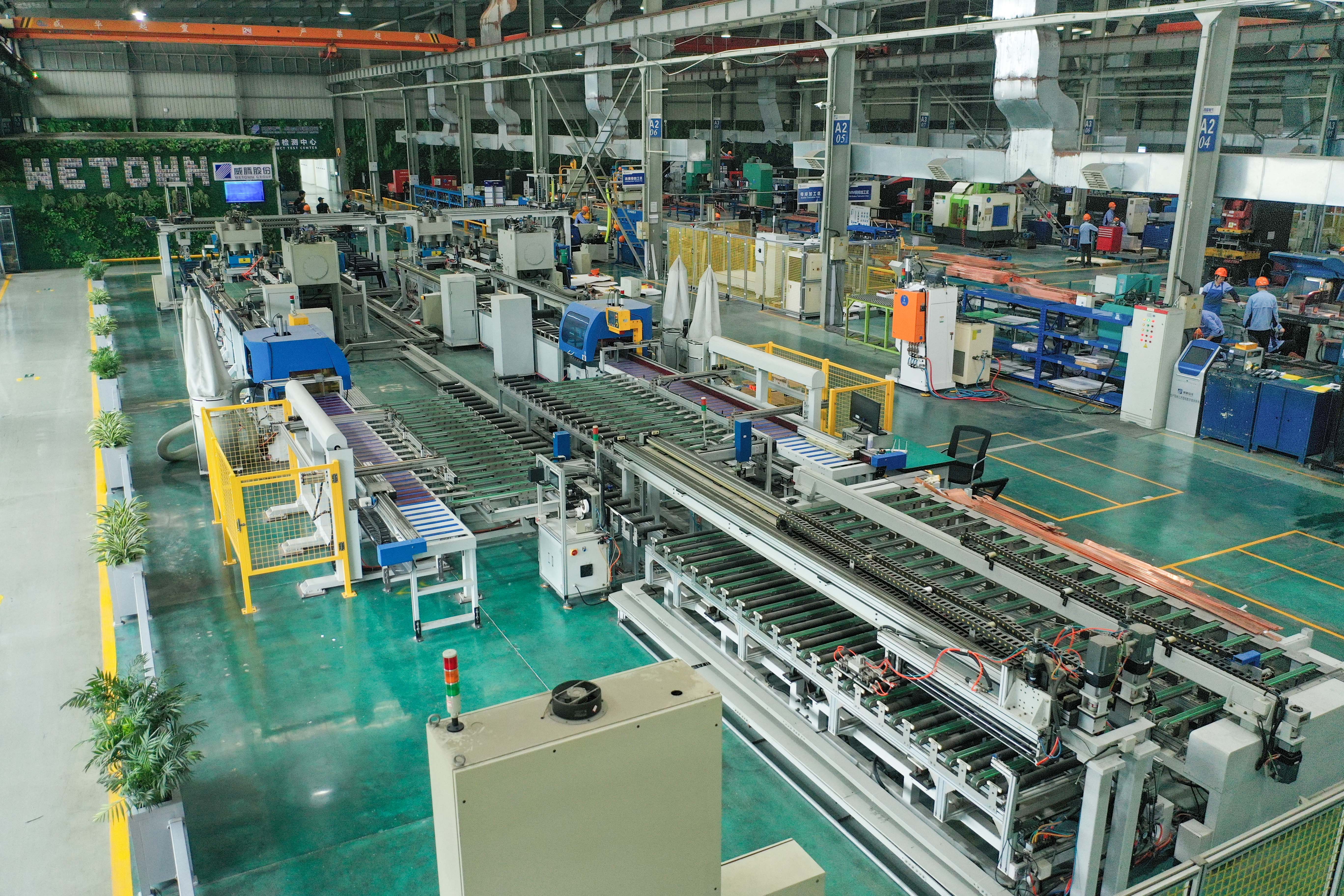 中国·tyc86太阳集团(Macau)股份有限公司-Officialwebsite